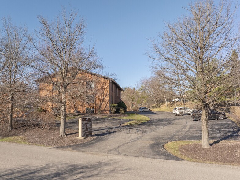 More Photos Of 600 Commerce Dr, Coraopolis Office Residential For Sale