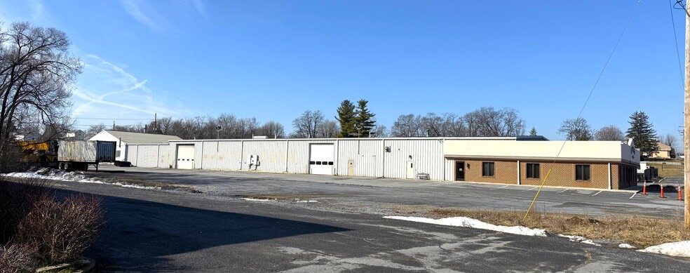 More Photos Of 301 Wilson St, Martinsburg Auto Dealership For Lease