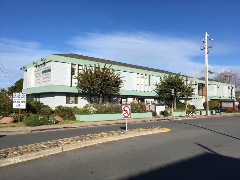 Primary Photo Of 915 Hilby Ave, Seaside Medical For Sale