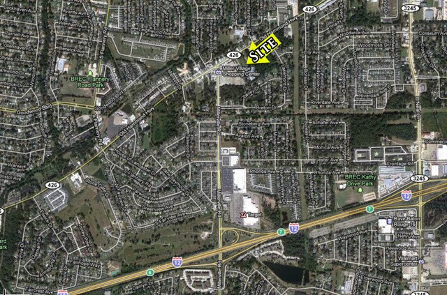 More Photos Of 1000 Millerville Rd, Baton Rouge Land For Sale