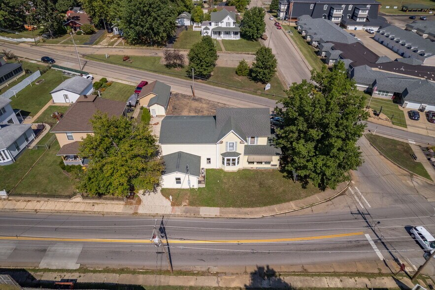 More Photos Of 47 N Allen St, Bonne Terre General Retail For Sale