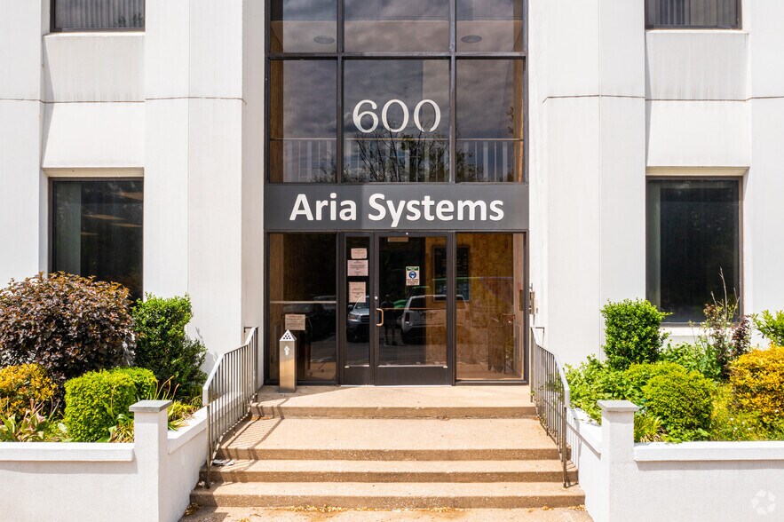 More Photos Of 600 Reed Rd, Broomall Office For Lease