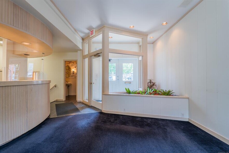 More Photos Of 8 Prospect St, Ridgefield Storefront Retail Office For Sale