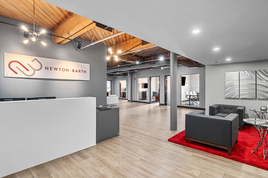 More Photos Of 555 Washington Ave, Saint Louis Office For Lease