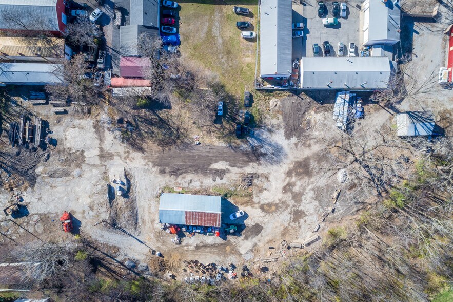 More Photos Of 247 Adams St, Louisville Land For Sale