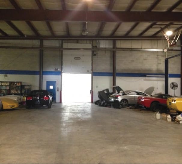 More Photos Of 1915-1925 N 2nd St, Millville Auto Dealership For Sale