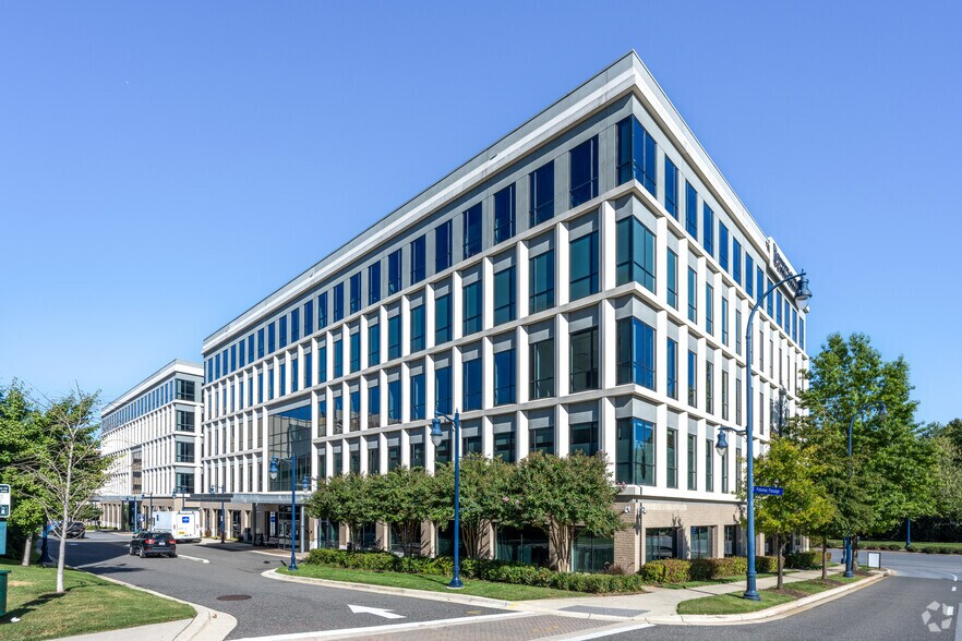 More Photos Of 251 National Harbor Blvd, Oxon Hill Medical For Lease