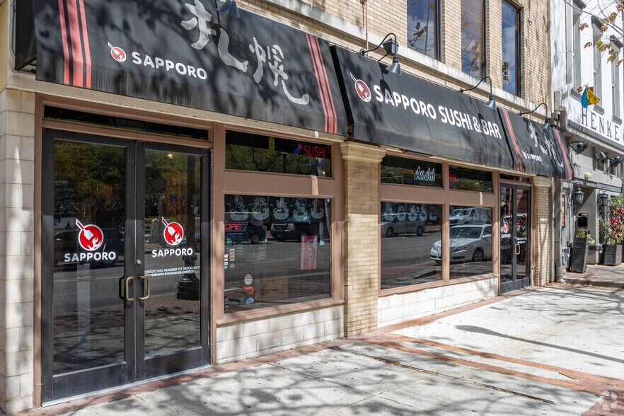 More Photos Of 801 Congress St, Houston Office For Lease