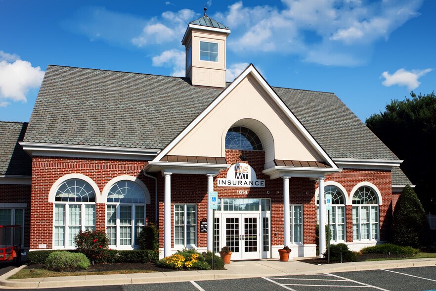 More Photos Of 1614 E Churchville Rd, Bel Air Office For Sale