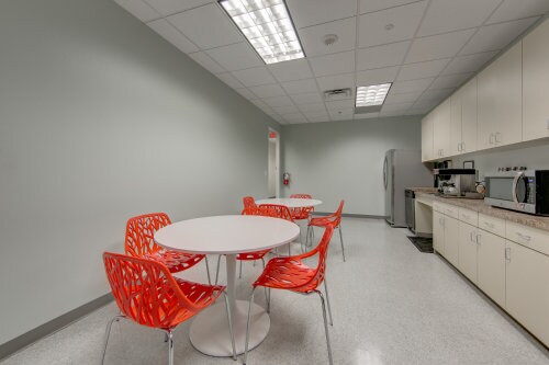 More Photos Of 4100 spring valley Rd, Dallas Loft Creative Space For Lease