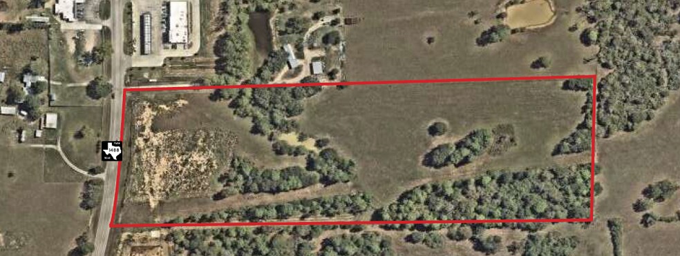 More Photos Of FM 1488, Waller Land For Sale