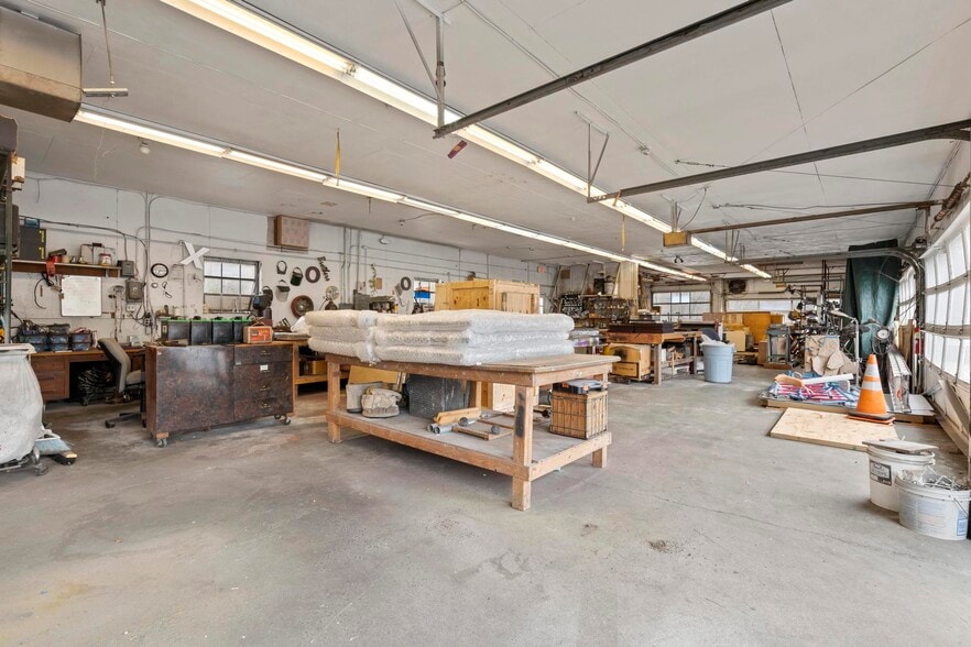 More Photos Of 1531 Route 163, Oakdale Auto Repair For Sale
