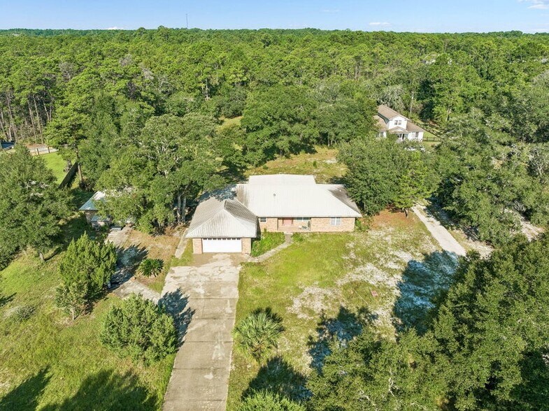 More Photos Of 651 Old Ferry Rd, Santa Rosa Beach Land For Sale