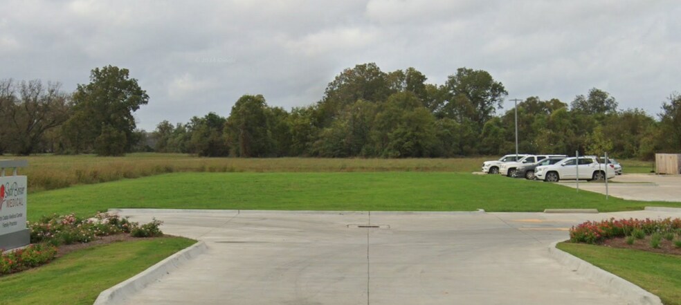 More Photos Of 5668 Barksdale Blvd, Bossier City Land For Sale