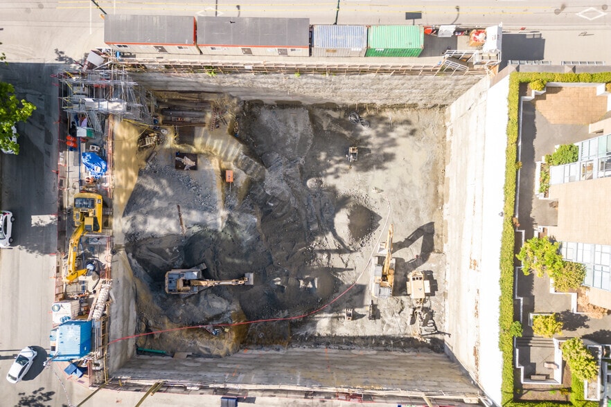 More Photos Of 2538 Birch St, Vancouver Apartments For Lease