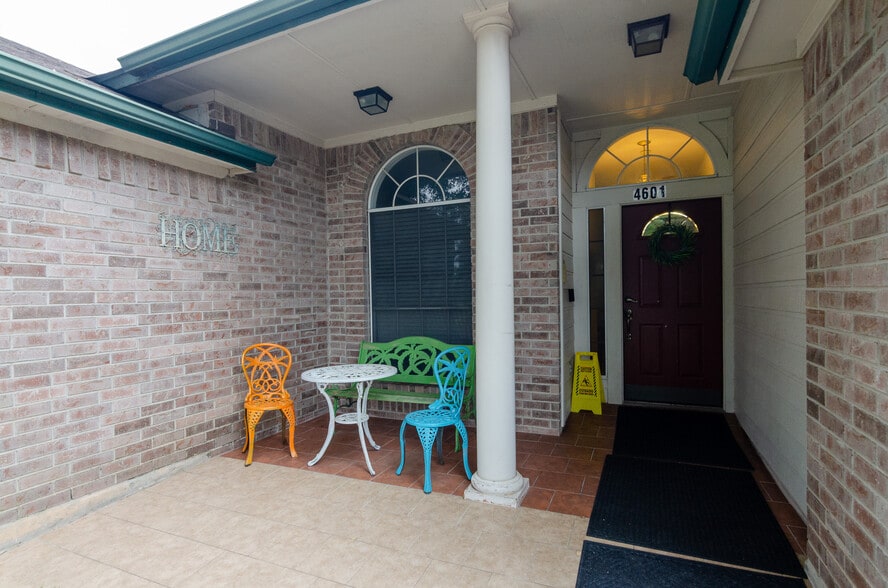 More Photos Of 4601 Chesney Ridge Dr, Austin Assisted Living For Sale