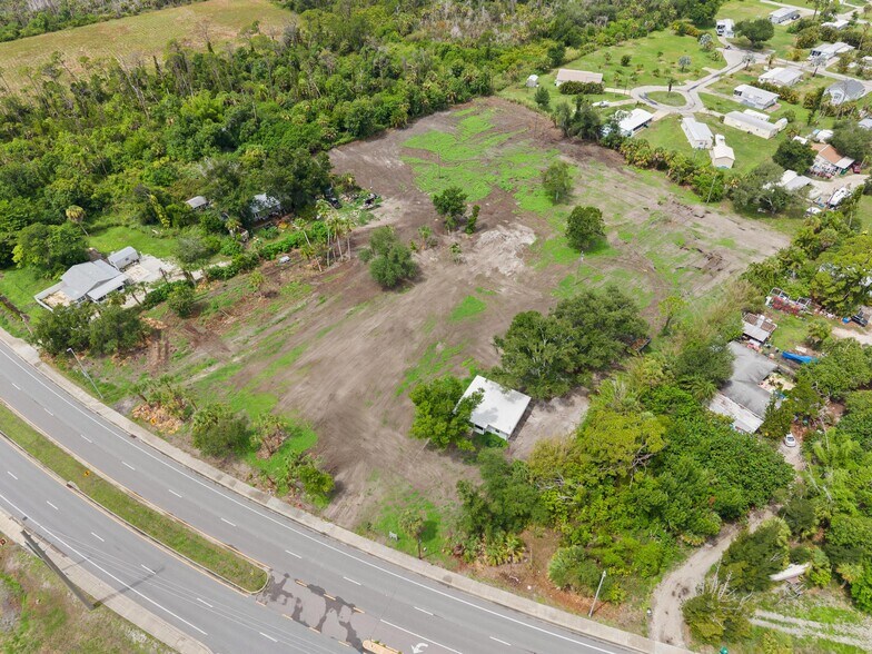 More Photos Of 5230 Placida Rd, Englewood Land For Sale