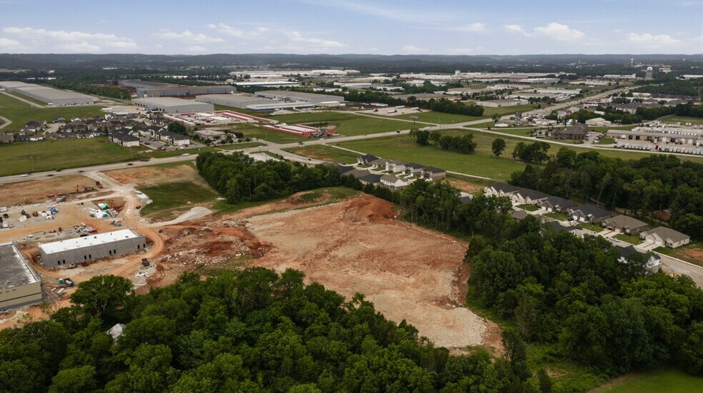 More Photos Of 6698 Nashville Rd, Bowling Green Land For Sale