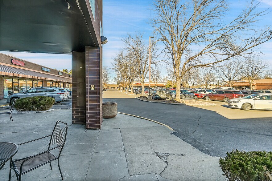 More Photos Of 1119 W Drake Rd, Fort Collins Freestanding For Lease