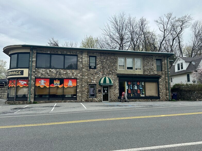 More Photos Of 2 Schoolhouse Rd, Pine Island Loft Creative Space For Lease