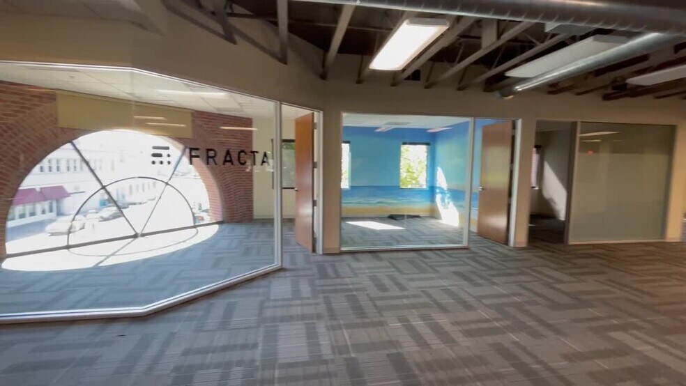 Primary Photo Of 2400 Broadway, Redwood City Office For Sale