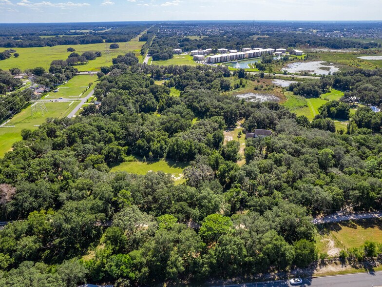 More Photos Of 8924 E County Road 466, Lady Lake Land For Sale