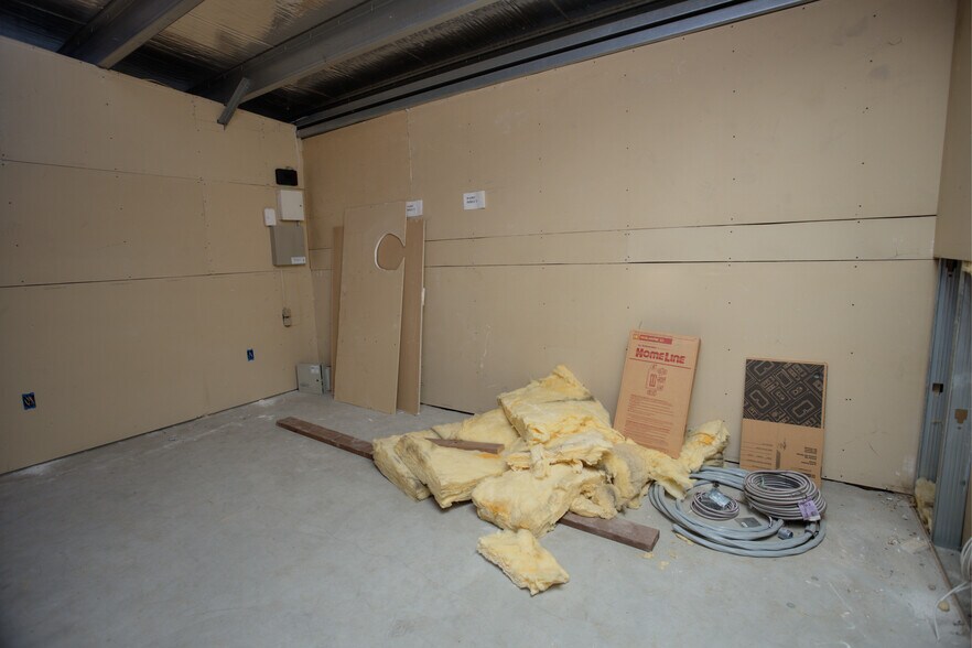 More Photos Of 4257 E Keyes Rd, Ceres Warehouse For Sale