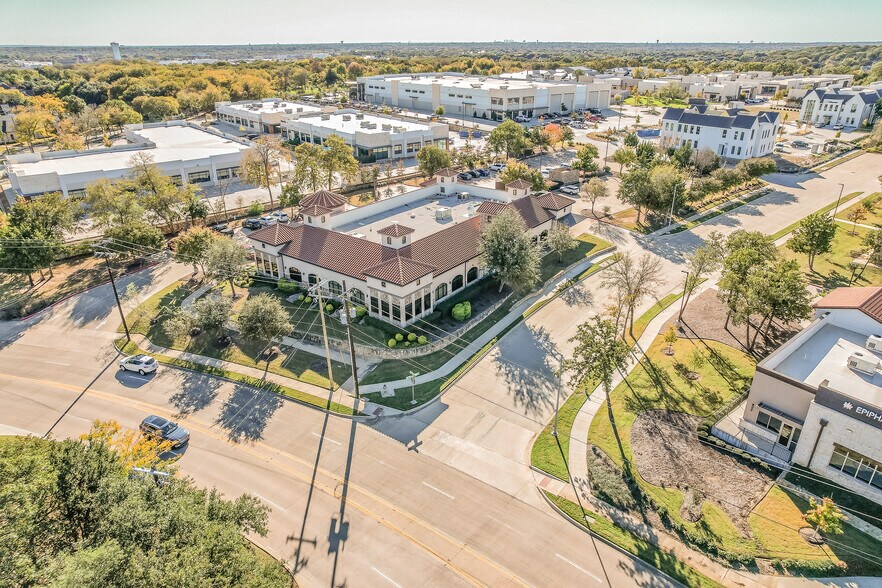 More Photos Of 300 S Nolen Dr, Southlake Medical For Lease