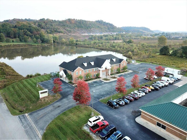 More Photos Of 96 Township Rd 369, Proctorville Medical For Lease