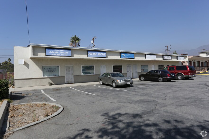 More Photos Of 3444-3454 Del Rosa Ave, San Bernardino Office For Lease