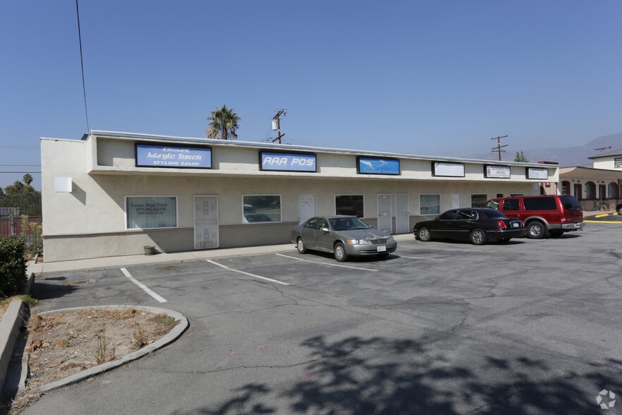 More Photos Of 3444-3454 Del Rosa Ave, San Bernardino Office For Lease