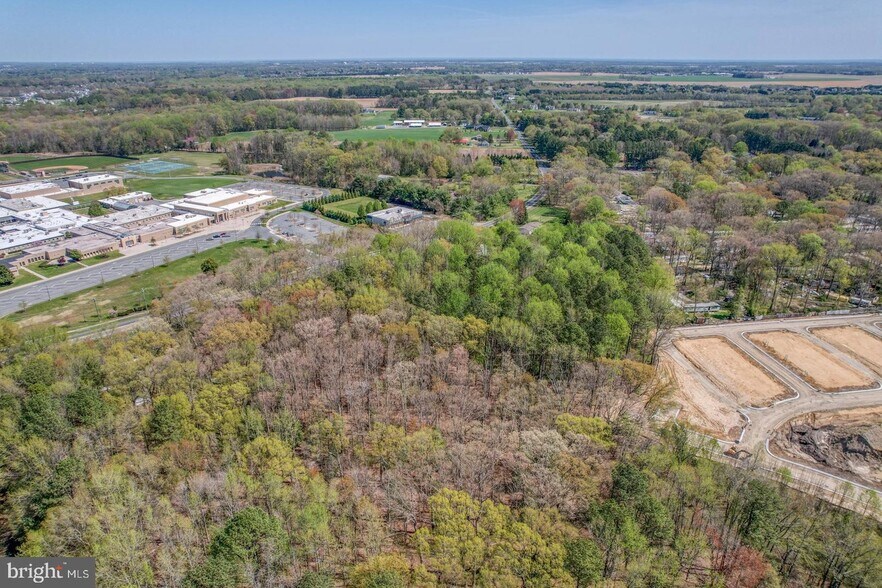 More Photos Of 930 Walnut Shade Rd, Dover Land For Sale