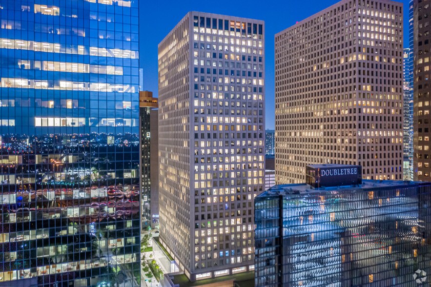 Primary Photo Of 1200 Smith St, Houston Office For Lease