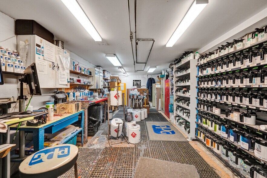 More Photos Of 121 SE 1st Ave, Dania Beach Auto Repair For Lease