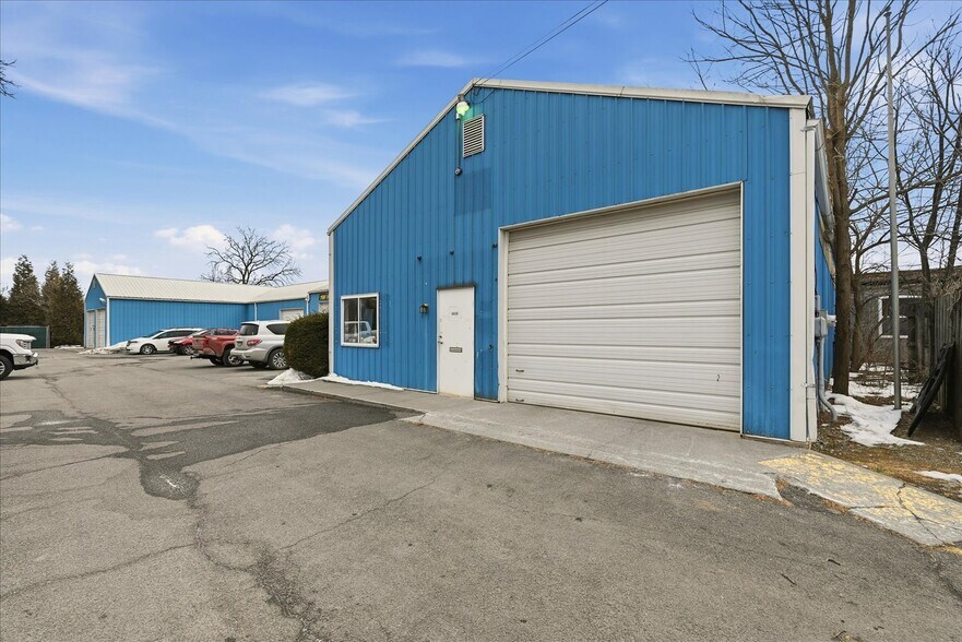More Photos Of 116 Bruce Dr, Winchester Warehouse For Sale