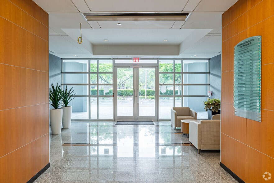 More Photos Of 1250 S Pine Island Rd, Plantation Office For Lease