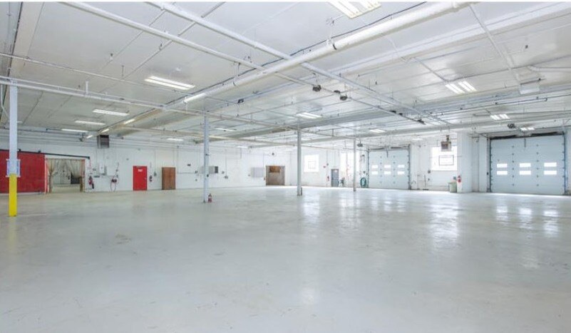 More Photos Of 101 Clinton Rd, Fairfield Manufacturing For Lease