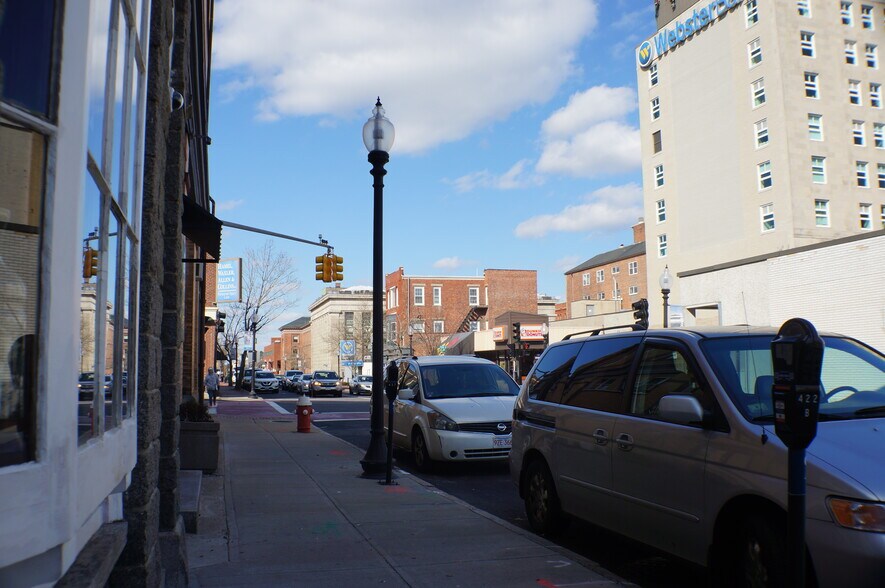 More Photos Of 5-7 S 6th St, New Bedford Restaurant For Sale