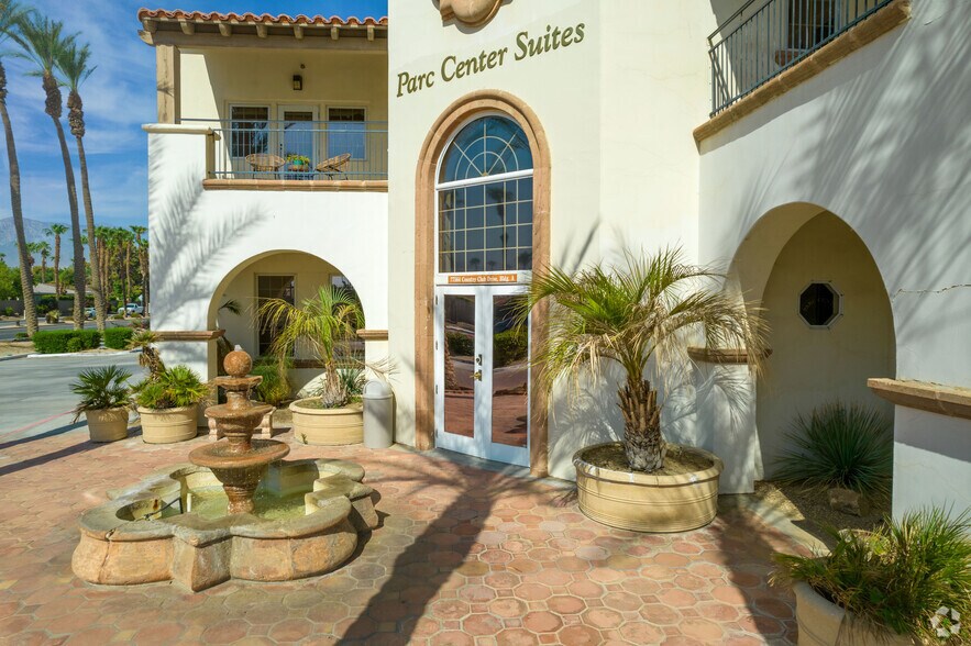 More Photos Of , Palm Desert Office For Sale