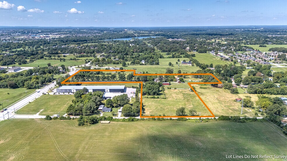More Photos Of , Springdale Land For Sale
