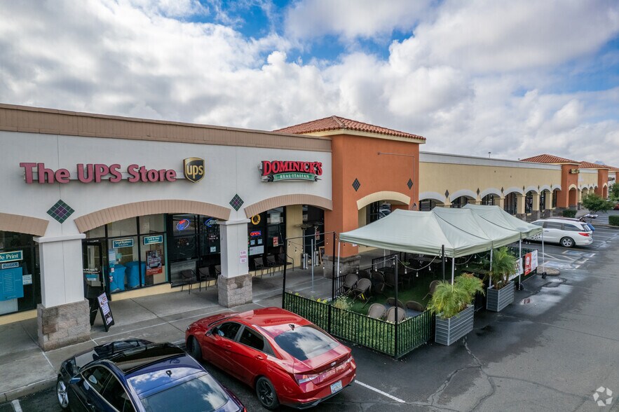 More Photos Of 8300-8360 N Thornydale Rd, Tucson Unknown For Lease