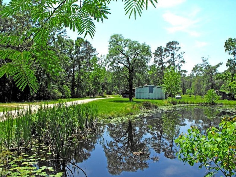More Photos Of 28631 FM 2978 Rd, Magnolia Land For Sale