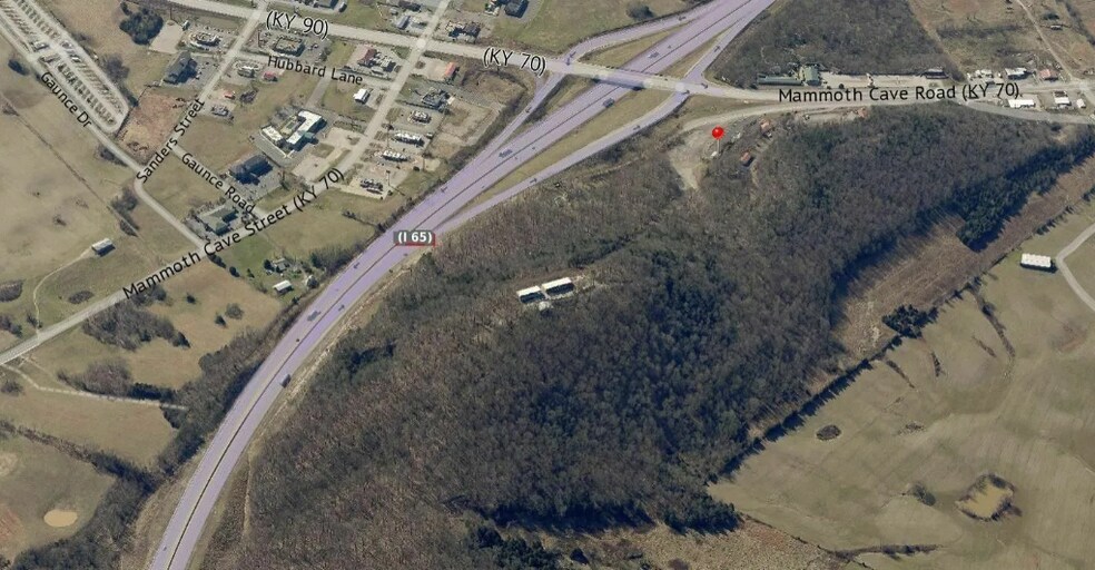 More Photos Of 101 Huckleberry Knob Rd, Cave City Lodge Meeting Hall For Sale
