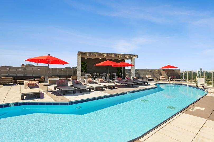 More Photos Of 8750 Georgia Ave, Silver Spring Apartments For Lease