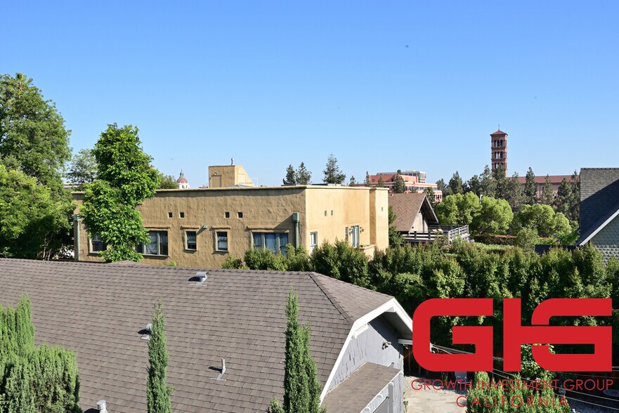 More Photos Of 425 N Raymond Ave, Pasadena Apartments For Sale