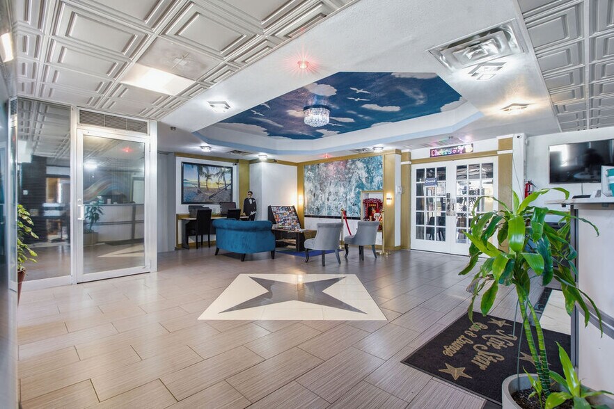 More Photos Of 1175 N Watson Rd, Arlington Hotel For Sale