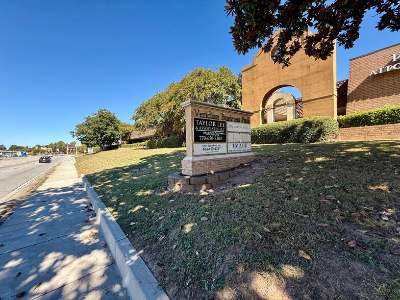 Primary Photo Of , Norcross Office For Sale