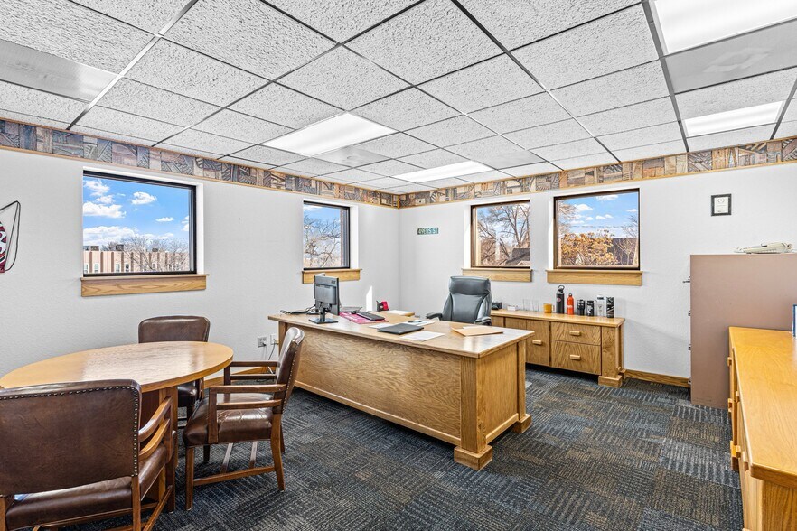 More Photos Of 1414 W 4th St, Pueblo Office For Sale