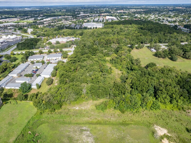 More Photos Of 40284 County Road 25, Lady Lake Land For Sale