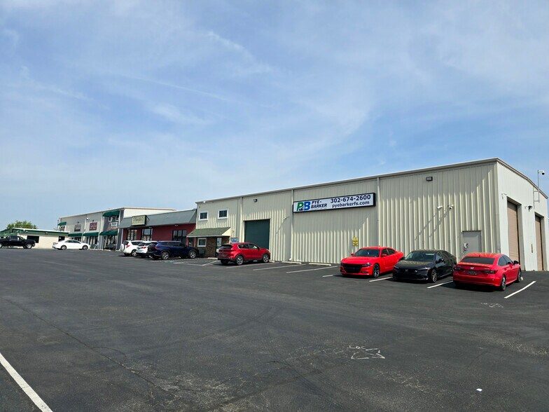 More Photos Of 1502 E Lebanon Rd, Dover Unknown For Lease